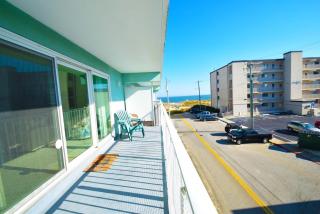 Surfwood 203 condo - Ocean City - 9