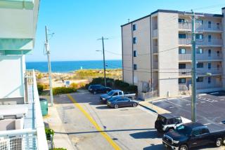 Surfwood 203 condo - Ocean City - 8
