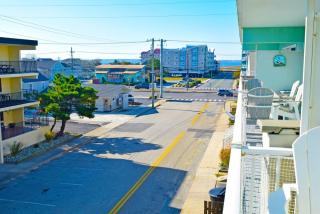 Surfwood 203 condo - Ocean City - 7