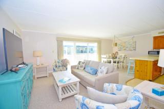 Surfwood 203 condo - Ocean City - 6
