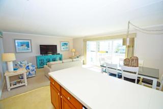 Surfwood 203 condo - Ocean City - 5