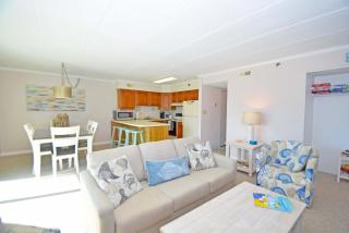 Surfwood 203 condo - Ocean City - 4