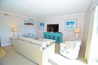 Surfwood 203 condo - Ocean City - 3