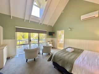 Little Plum Cottage - Apollo Bay - 7