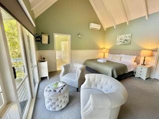 Little Plum Cottage - Apollo Bay - 6