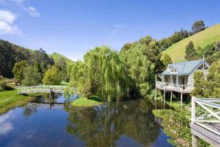 Little Plum Cottage - Apollo Bay - 2