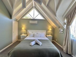Plum Tree Cottage - Apollo Bay - 8
