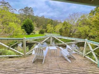 Plum Tree Cottage - Apollo Bay - 4