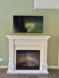 Plum Tree Cottage - Apollo Bay - 5