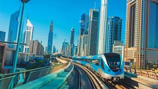 Solo Partition Room in Al Barsha 1 Near Mashreq Metro - Dubai - 5