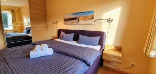 FeWo-Nordsee-Whg-11 - Sankt Peter-Ording - 2