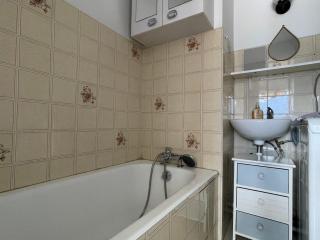 Studio douillet près des Thermes avec parking privatif - FR-1-555-97 - Aix-les-Bains - 5