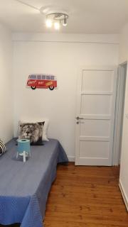 Deluxe 15 2- Central Lisbon Sao Jorge private apartment - Lissabon - 4