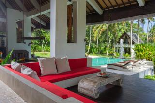 Anima Retreat Bali - Krambitan - 7