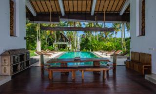 Anima Retreat Bali - Krambitan - 8