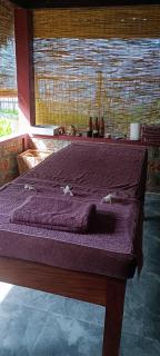 Thoduwawa Beach Villa - 1