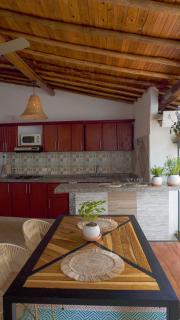 Hostal Casablanca - San Gil - 6