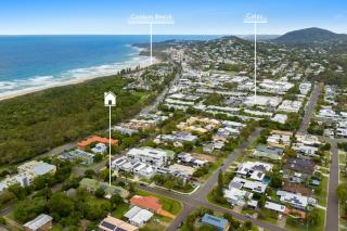 Growder Court 3 - Coolum Beach QLD - Coolum Beach - 1
