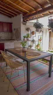 Hostal Casablanca - San Gil - 4