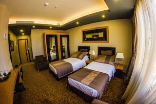 Erbil Quartz Hotel - Erbil - 8