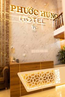 Phước Hưng 3 Hotel - Vĩnh Long - 8