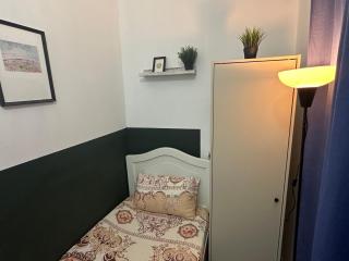Private Partition Room Near Mashreq Metro - Dubai - 0