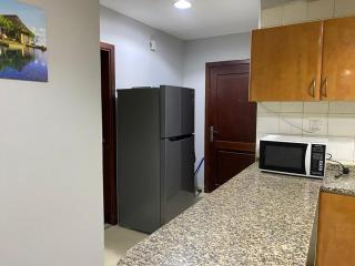 Private Partition Room Near Mashreq Metro - Dubai - 8