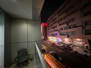 Private Partition Room Near Mashreq Metro - Dubai - 5