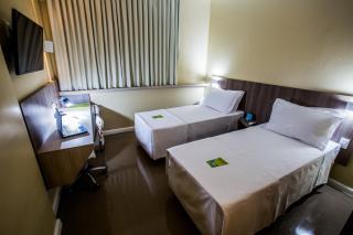 Slim Cuiabá Aeroporto - 4