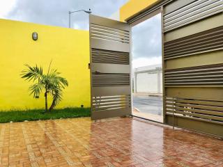 Bonita Casa Vacacional. Punto medio entre ciudad y playa - 5