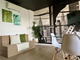 Appartement condo avec terrasse privée dans le Quartier des Spectacles - 9