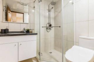 New Building 2B1bLK Workspace Taipei Main Station • 新大樓 台北車站 2房1衛 客廳廚房 工作空間 - 5