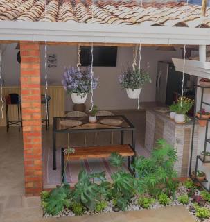 Hostal Casablanca - San Gil - 5