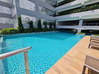 KL Creamy Tiny 2R1B Home 爆款奶油风小宅 - Kuala Lumpur - 7