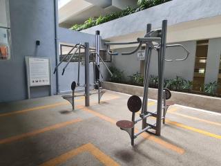 KL Creamy Tiny 2R1B Home 爆款奶油风小宅 - 4