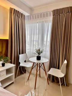 Hotel living ,The Persimmon Suites 2-4pax (1830) - 7