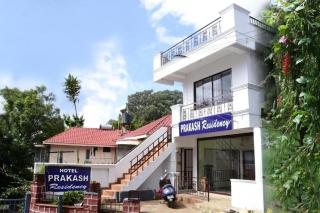 Ooty Prakash Residency - Ooty - 0