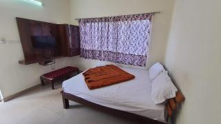 Ooty Prakash Residency - Ooty - 4