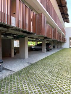 The Fields Hotel and Apartment - Seminyak - 6