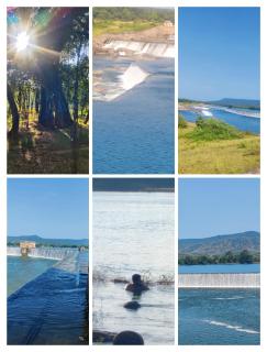 Adventure Homestay khajuraho - 1