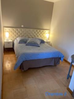 Gîte Spa Sauna Piscine CÔTÉ VERGER Merxheim Alsace - 4