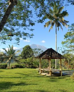 Mahagiri Resort & Restaurant - 4