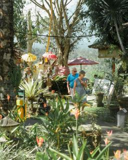 Mahagiri Resort & Restaurant - 3