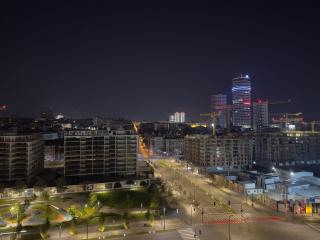 Luxury Riverside Retreat - Belgrade Waterfront - Belgrado - 2