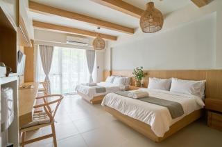 Yugen Suites at Pico De Loro - Nasugbu - 0