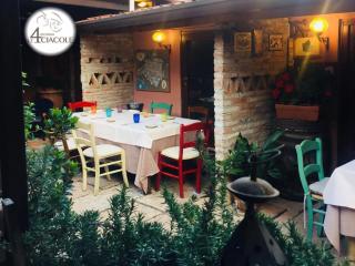 LOCANDA LE 4 CIACOLE - Roverchiara - 9