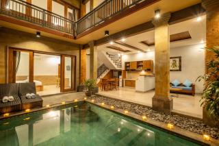 Villa Wananta - Ubud - 9
