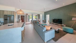 Blue Nest by Horizon Holidays - Pointe d'Esny - 9