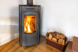 Romantische Ferienwohnung in Jugendstilvilla - Villa del Viento - 9