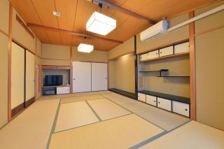 Ooedo Onsen Monogatari Premium Atami - Atami - 5